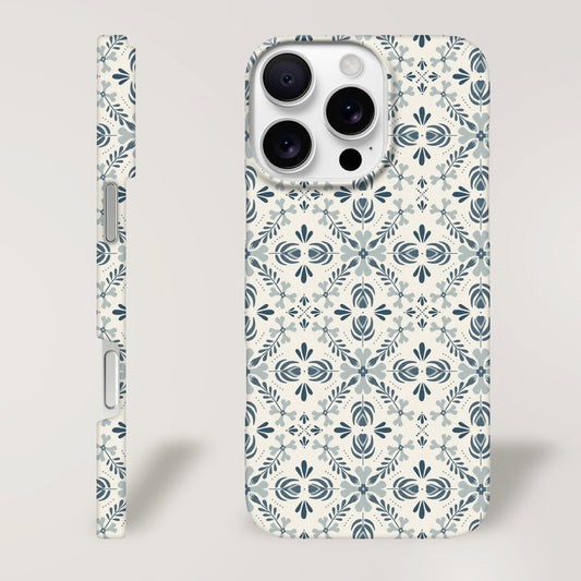 Botanical English Garden | Apple iPhone Slim Case