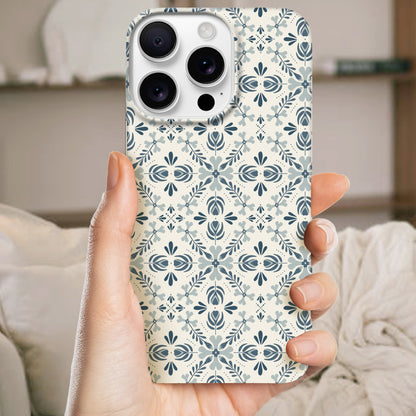 Botanical English Garden | Apple iPhone Slim Case