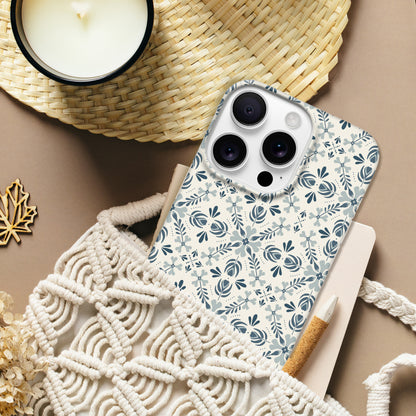 Botanical English Garden | Apple iPhone Slim Case