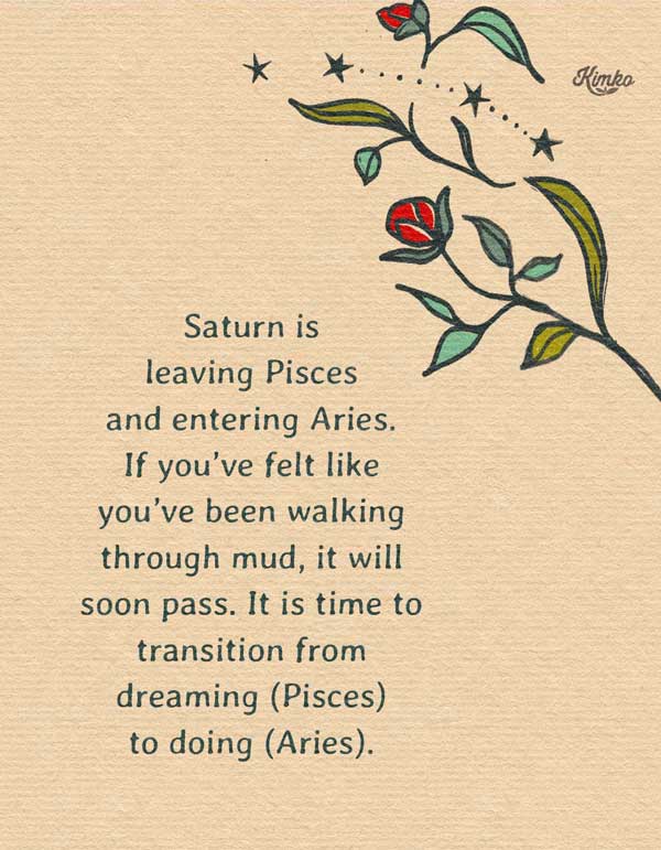 The Year of the Fire Horse | Art Print