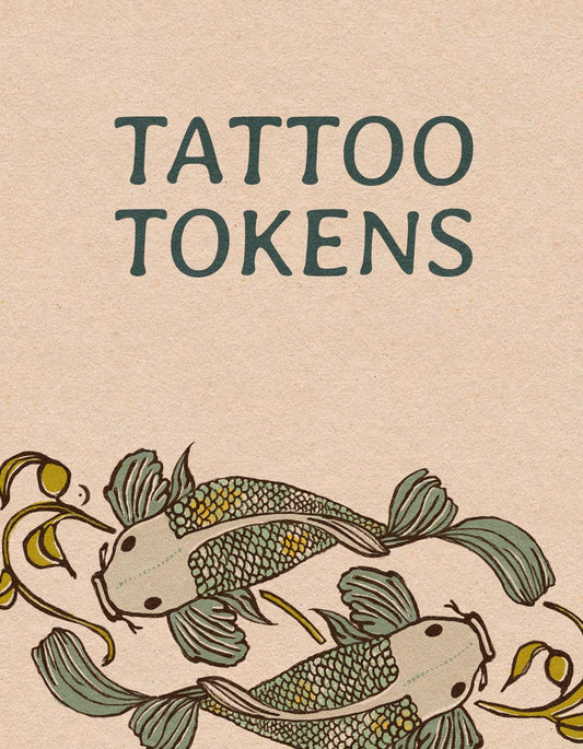 Tattoo Token