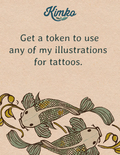 Tattoo Token