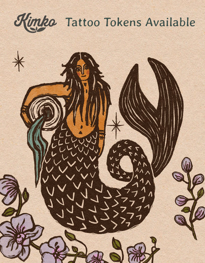 Tattoo Token