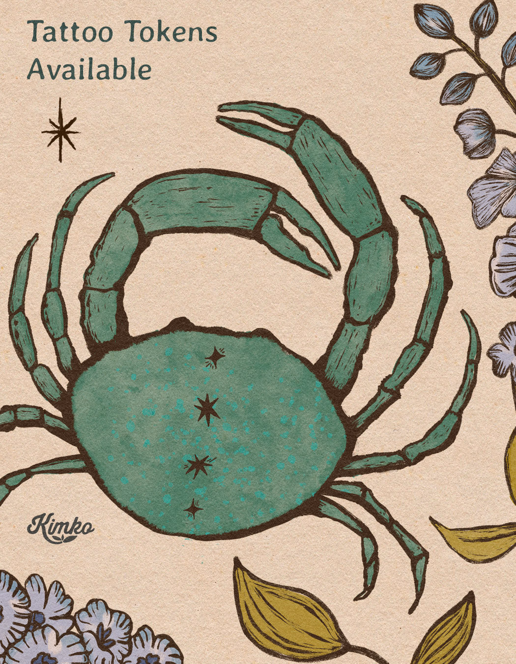 Tattoo Token