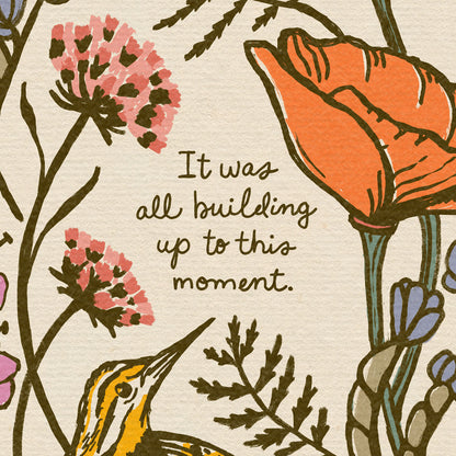 The Superbloom | "It was all building to this moment."