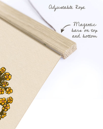 California Superbloom Botanical  | "It was all building up to this moment."